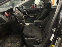 Citroën C5 vaihtoauto