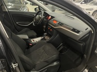 Citroën C5 vaihtoauto