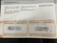 Citroën C5 vaihtoauto