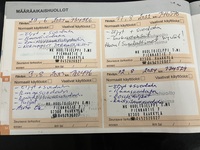 Citroën C5 vaihtoauto