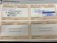 Citroën C5 vaihtoauto