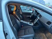 Volvo V60 Cross Country vaihtoauto