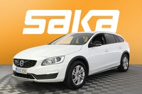 Volvo V60 Cross Country vaihtoauto