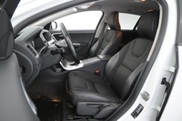 Volvo V60 Cross Country vaihtoauto