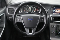 Volvo V60 Cross Country vaihtoauto