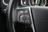 Volvo V60 Cross Country vaihtoauto