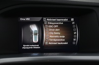 Volvo V60 Cross Country vaihtoauto