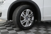 Volvo V60 Cross Country vaihtoauto