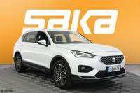 SEAT Tarraco vaihtoauto