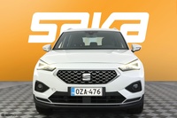 SEAT Tarraco vaihtoauto