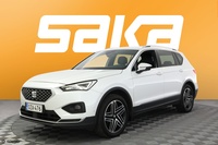 SEAT Tarraco vaihtoauto