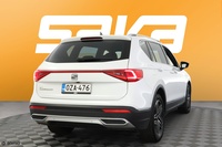 SEAT Tarraco vaihtoauto
