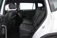 SEAT Tarraco vaihtoauto