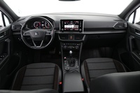 SEAT Tarraco vaihtoauto