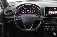 SEAT Tarraco vaihtoauto