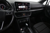 SEAT Tarraco vaihtoauto