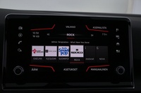 SEAT Tarraco vaihtoauto