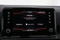 SEAT Tarraco vaihtoauto