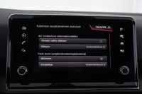 SEAT Tarraco vaihtoauto