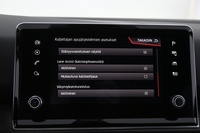 SEAT Tarraco vaihtoauto