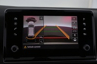 SEAT Tarraco vaihtoauto