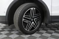 SEAT Tarraco vaihtoauto