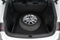 SEAT Tarraco vaihtoauto