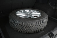 SEAT Tarraco vaihtoauto