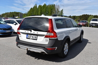 Volvo XC70 vaihtoauto