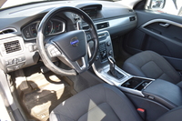 Volvo XC70 vaihtoauto