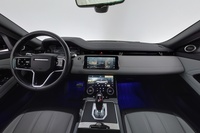 Land Rover Range Rover Evoque vaihtoauto