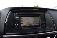 Mazda 6 vaihtoauto