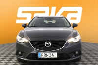 Mazda 6 vaihtoauto