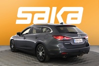 Mazda 6 vaihtoauto