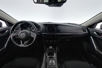 Mazda 6 vaihtoauto