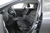 Mazda 6 vaihtoauto
