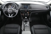 Mazda 6 vaihtoauto