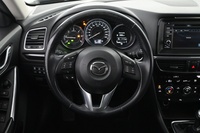 Mazda 6 vaihtoauto