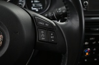 Mazda 6 vaihtoauto