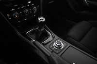 Mazda 6 vaihtoauto