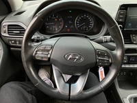 Hyundai i30 Fastback vaihtoauto