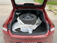 Hyundai i30 Fastback vaihtoauto