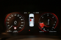 Volvo S90 vaihtoauto