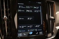 Volvo S90 vaihtoauto