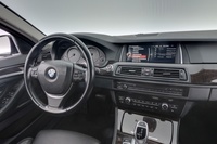 BMW 535 vaihtoauto