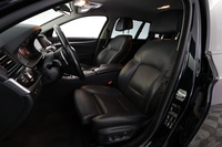 BMW 535 vaihtoauto