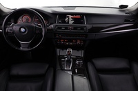 BMW 535 vaihtoauto