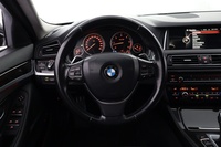 BMW 535 vaihtoauto