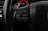 BMW 535 vaihtoauto