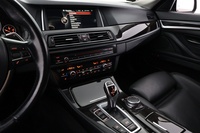 BMW 535 vaihtoauto